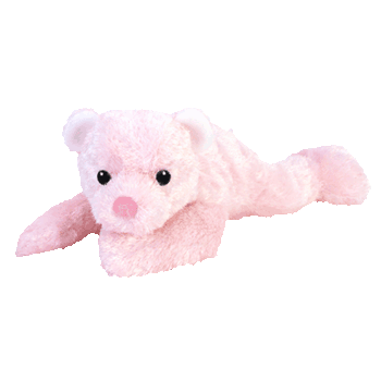 Cuddlecub - Ty Baby