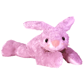 Huggybunny - Ty Baby