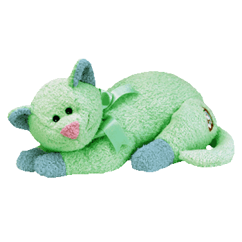 Kittybaby - Ty Baby