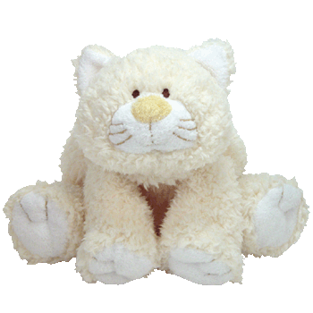 Kutie Kat - Ty Baby