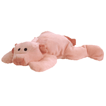 Oink - Ty Pillow Pals