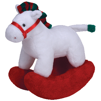 Pretty Pony - Ty Baby