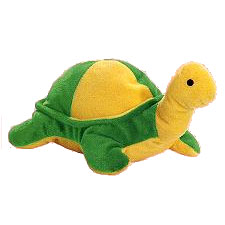 Snap - Ty Pillow Pals