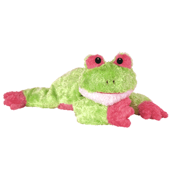Snugglefrog - Ty Baby