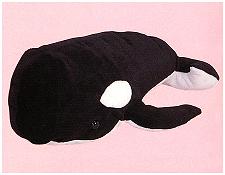 Tide - Ty Pillow Pals