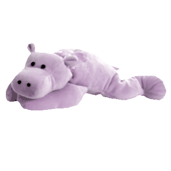 Tubby - Ty Baby