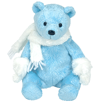 Icecubes - Ty Beanie Babies