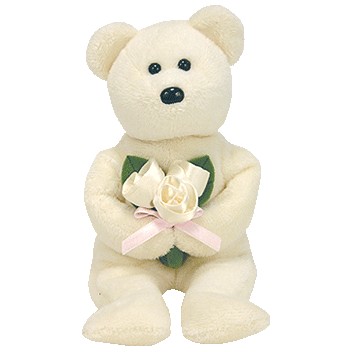 Dear One - Ty Beanie Babies