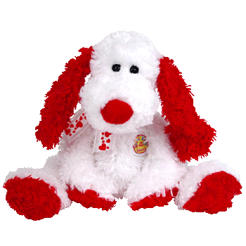 Adonis - Ty Beanie Babies