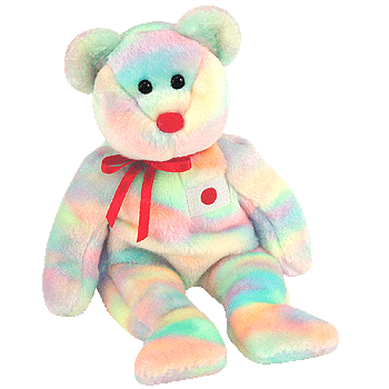 Ai - Ty Beanie Babies