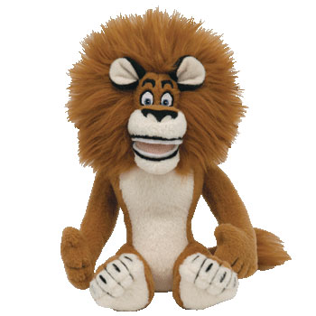 Alex - Ty Beanie Babies