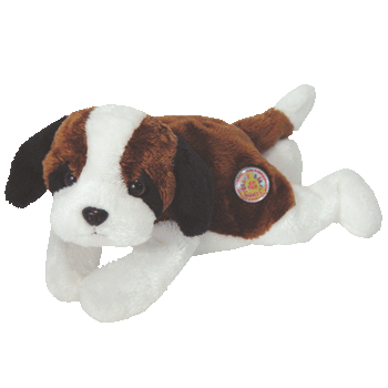 Alps - Ty Beanie Babies