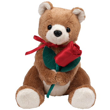 Always - Ty Beanie Babies