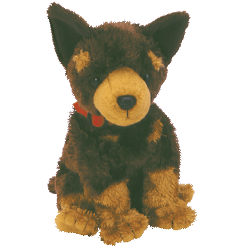 Amigo - Ty Beanie Babies
