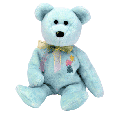 Ariel - Ty Beanie Babies