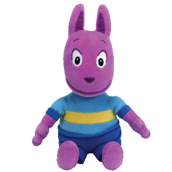 Austin - Ty Beanie Babies