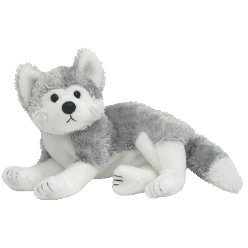 Avalanche - Ty Beanie Babies