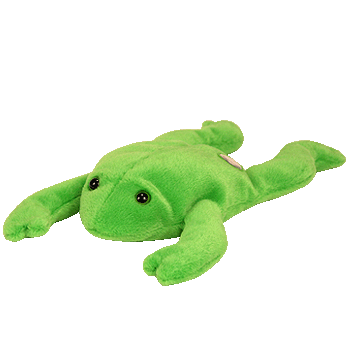 BBOC Legs - Ty Beanie Babies