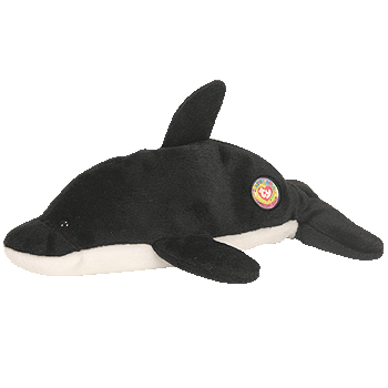 BBOC Splash - Ty Beanie Babies