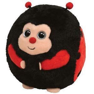 Dots - Beanie Ballz