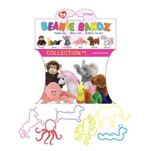 Beanie Bandz - Beanie Bandz