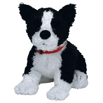 Barklowe - Ty Beanie Babies