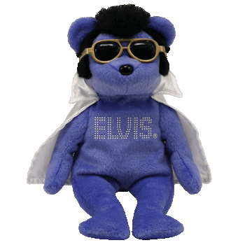 Beanies! Beanies! Beanies! - Ty Beanie Babies