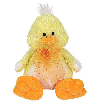 Billingham - Ty Beanie Babies