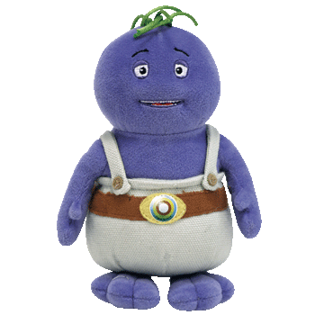 Bodkin - Ty Beanie Babies