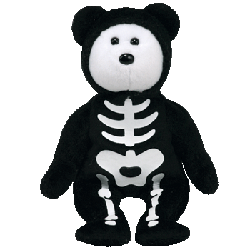 Boneses - Ty Beanie Babies