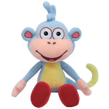 Boots - Ty Beanie Babies
