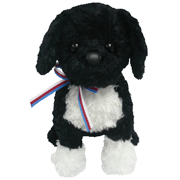 Bo - Ty Beanie Babies
