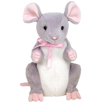 Breadcrumbs - Ty Beanie Babies