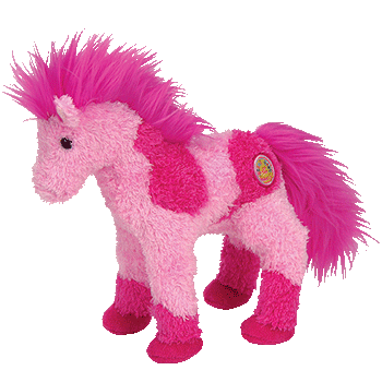 Canters - Ty Beanie Babies