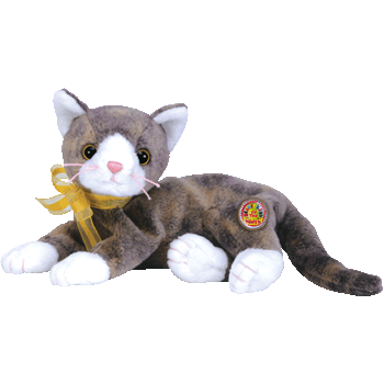 Cappuccino - Ty Beanie Babies