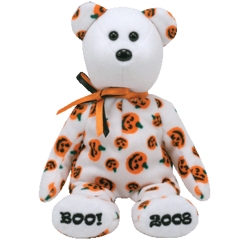 Carvers - Ty Beanie Babies