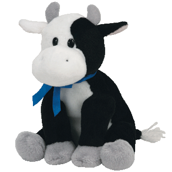 Charlie - Ty Beanie Babies