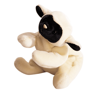Chops - Ty Beanie Babies