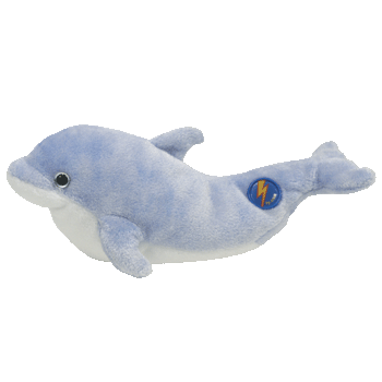 Clipper - Ty Beanie Babies