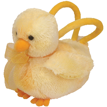 Cool Chick - Ty Beanie Babies
