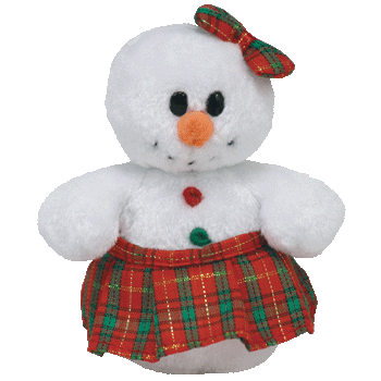 Coolstina - Jingle Beanies