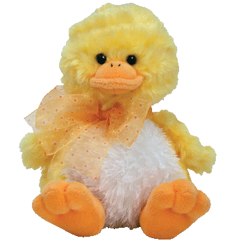 Coop - Ty Beanie Babies
