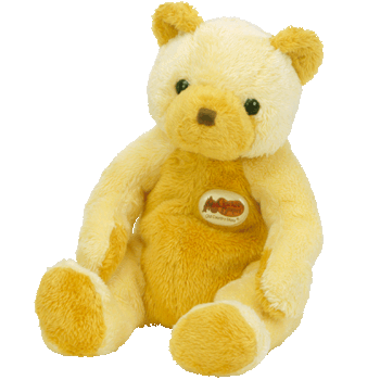 Cornbread - Ty Beanie Babies