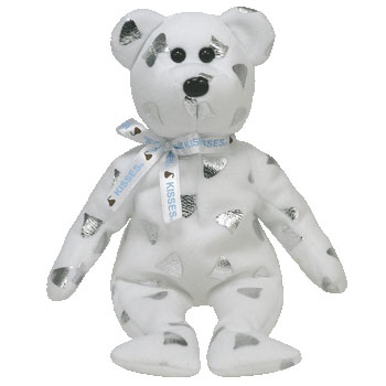 Creamy - Ty Beanie Babies