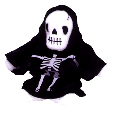 Creepers - Ty Beanie Babies