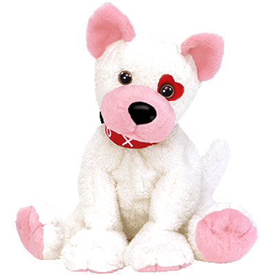 Cupid - Ty Beanie Babies