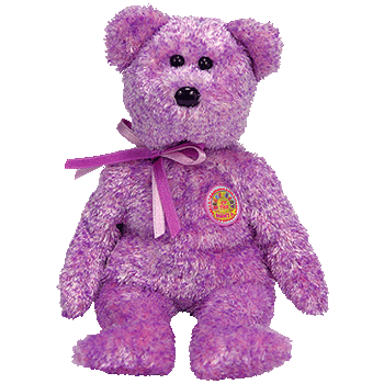 Dabbles - Ty Beanie Babies