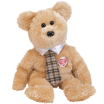 Dad-e 2003 - Ty Beanie Babies