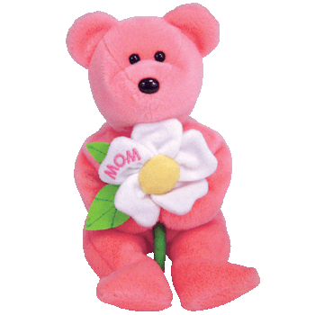Dearly - Ty Beanie Babies