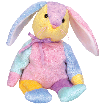 Dippy - Ty Beanie Babies